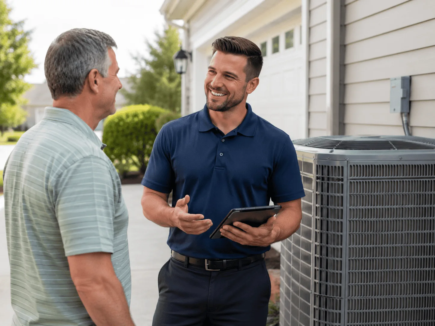 Heat Pump Installation Lonaconing, MD FAQs